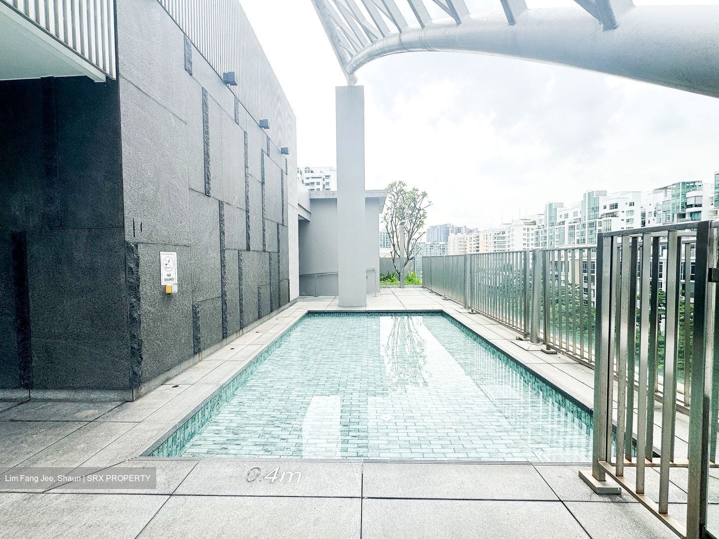 RV Residences (D10), Condominium #500977341